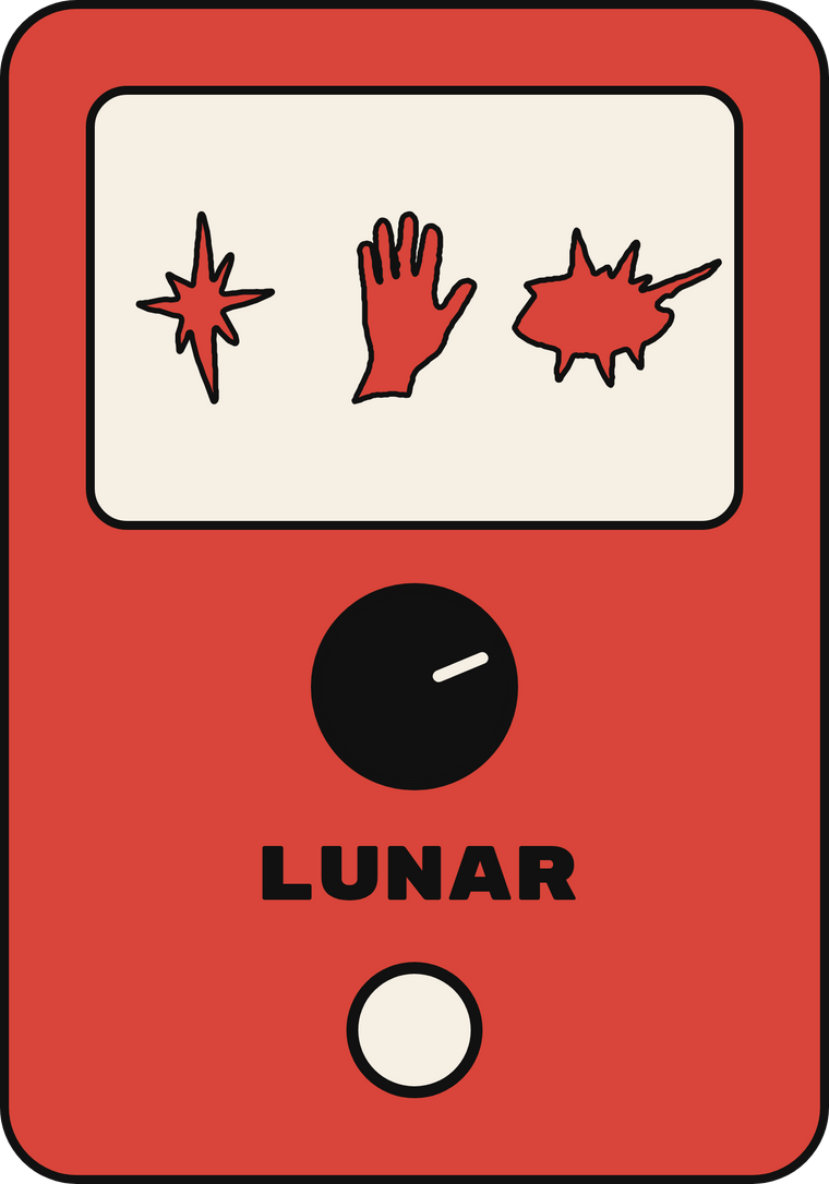 Lunar