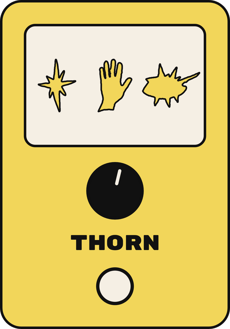 Thorn