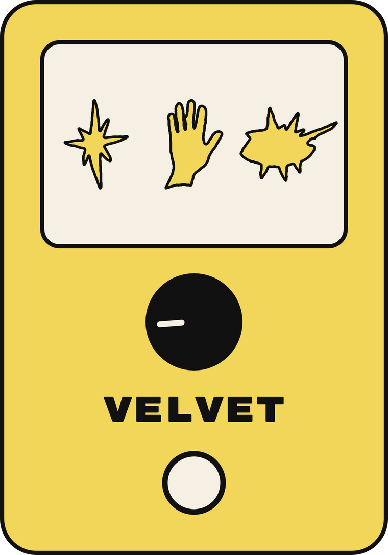 Velvet