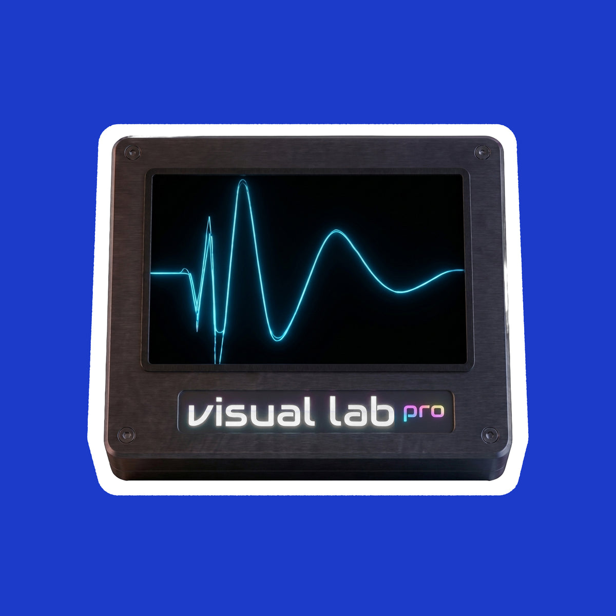 Visual Lab Pro