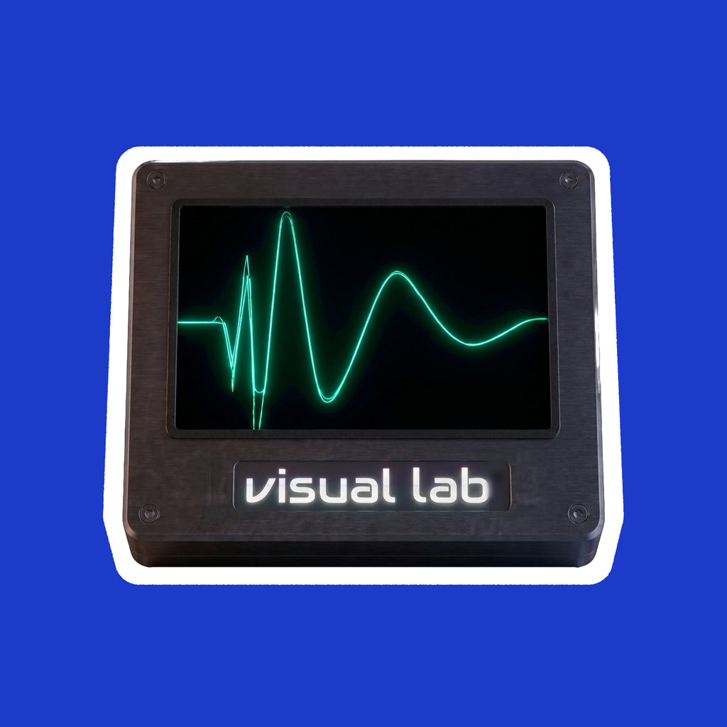Visual Lab Lite